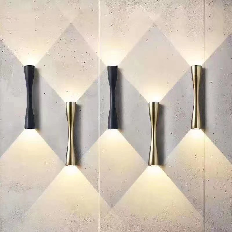 Solace - Modern wall light