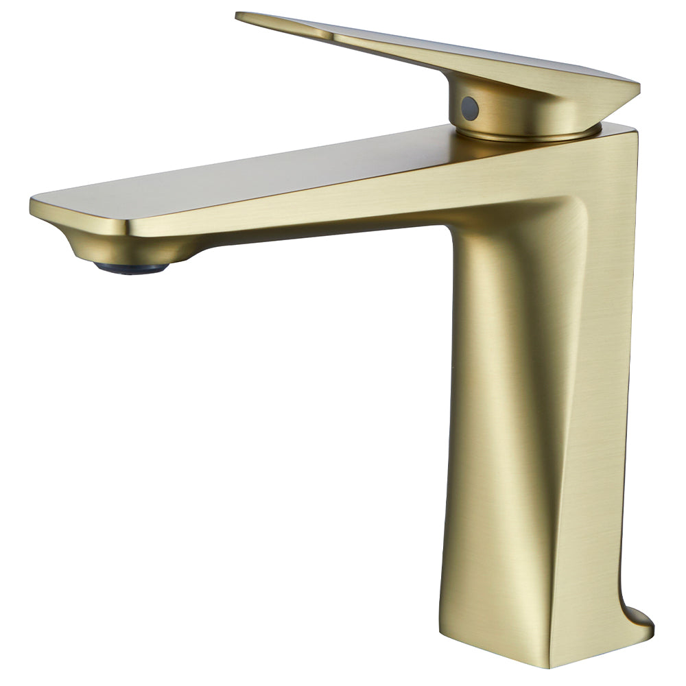 Avelin - Nordic Deck Mounted Faucet