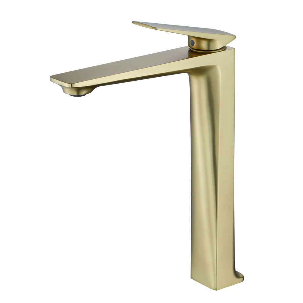 Avelin - Nordic Deck Mounted Faucet