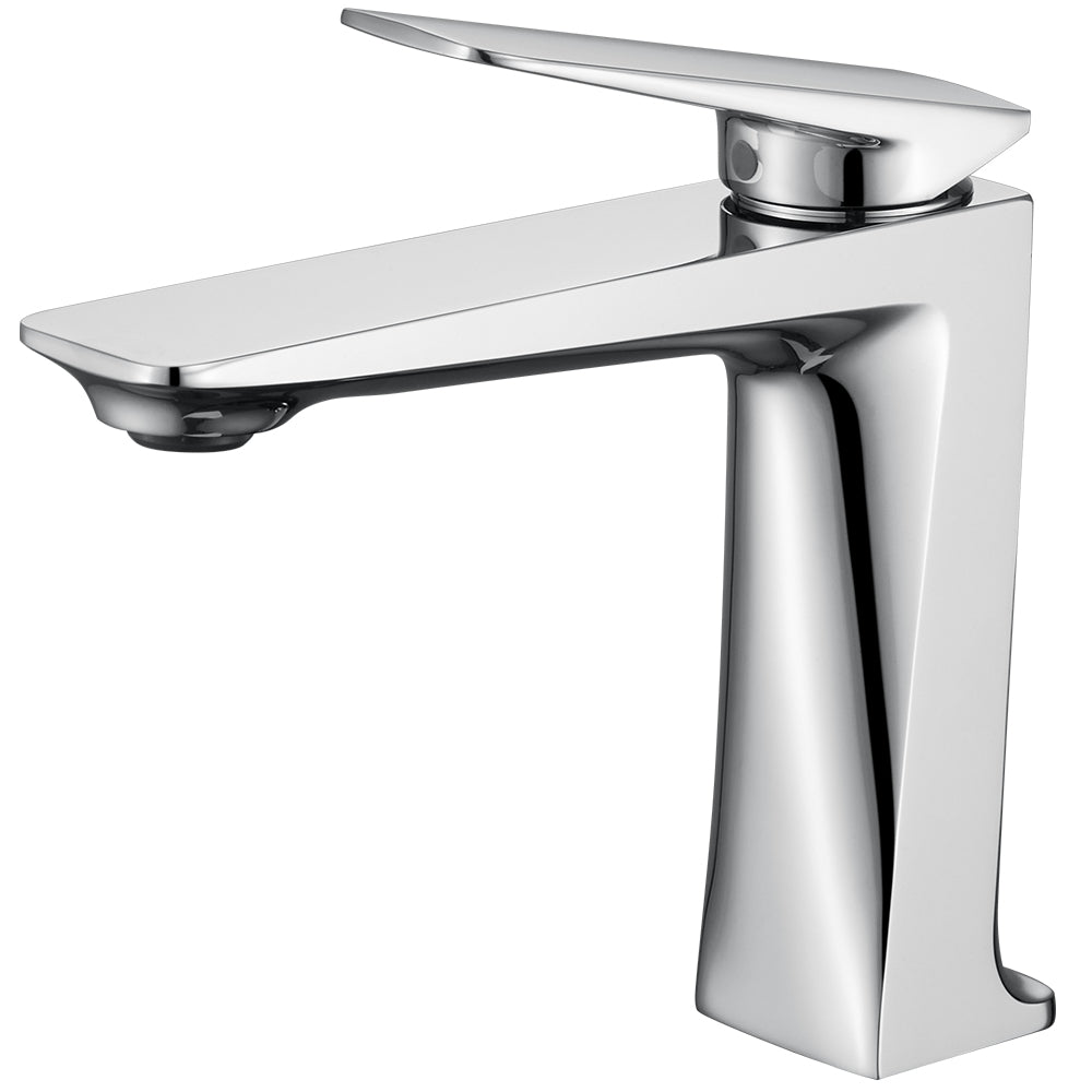 Avelin - Nordic Deck Mounted Faucet