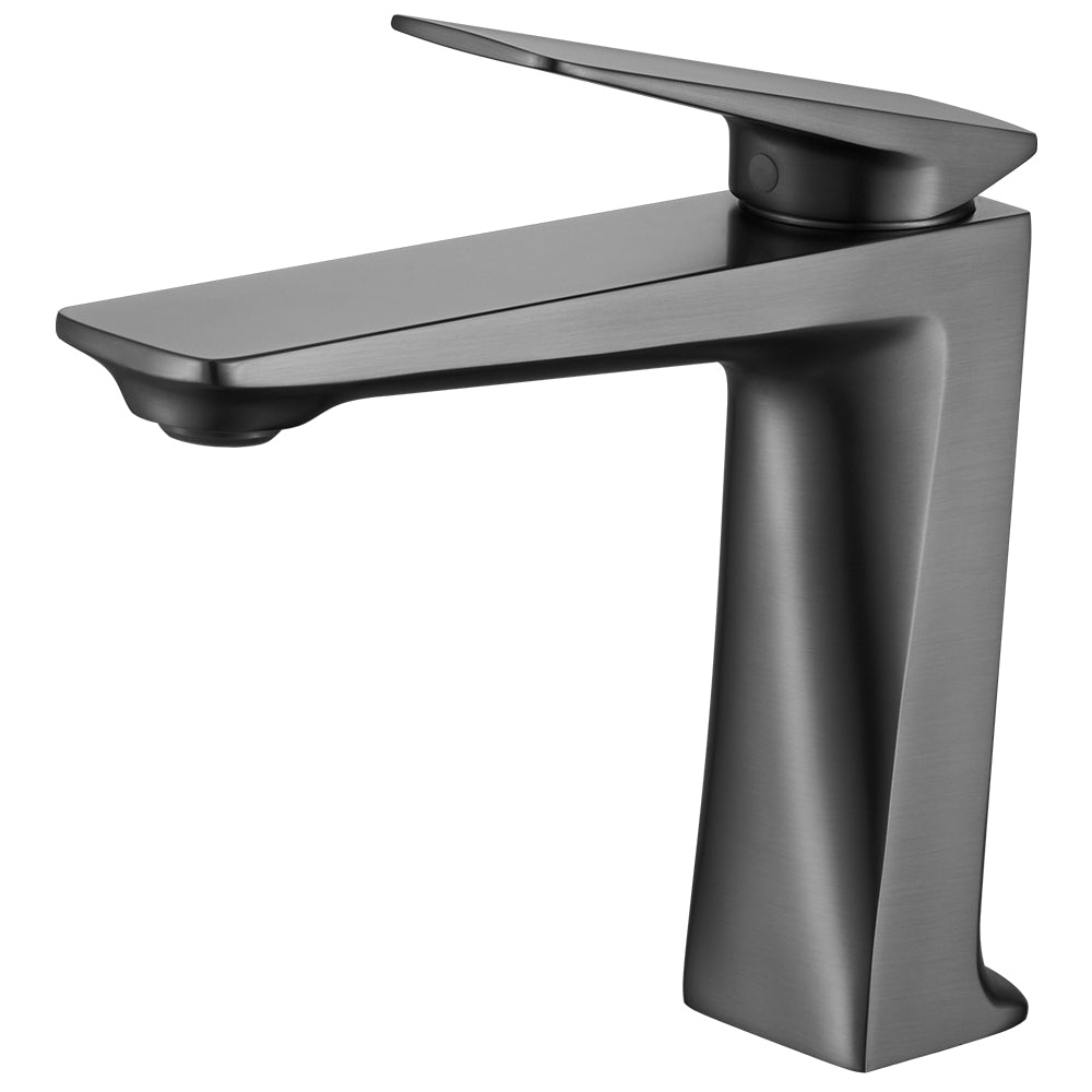 Avelin - Nordic Deck Mounted Faucet