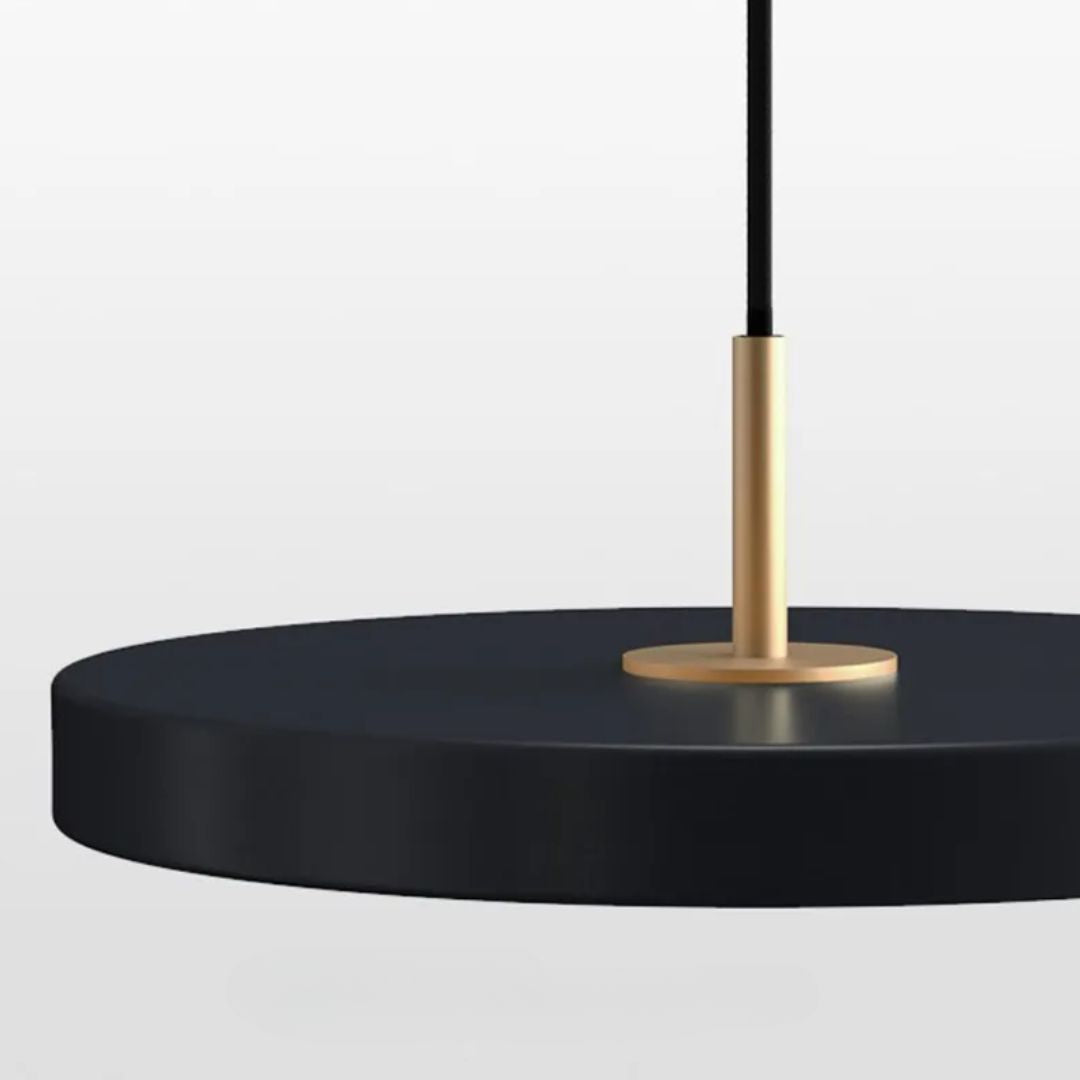 Modika - Minimalist Pendant light