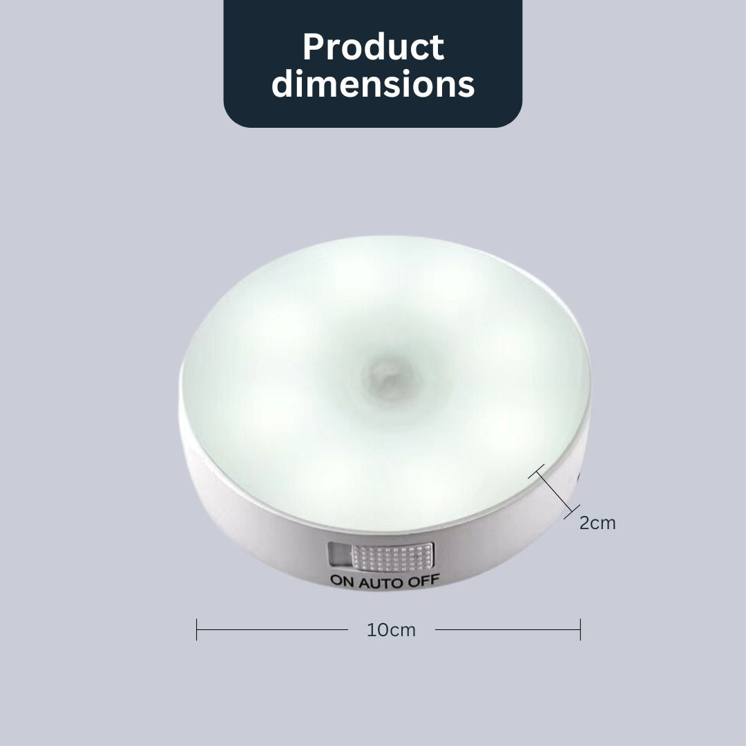 MagniGlow - LED Motion Light