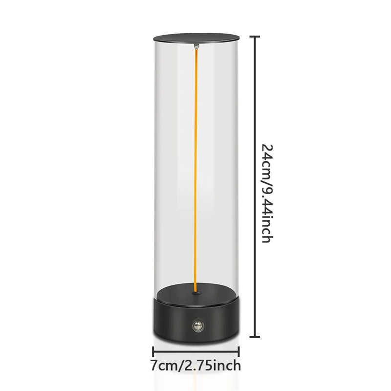 Lynx - Modern LED Desk Lamp