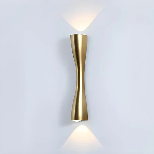 Solace - Modern wall light