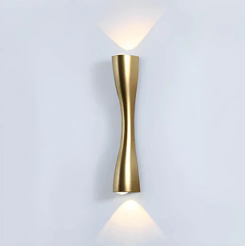 Solace - Modern wall light