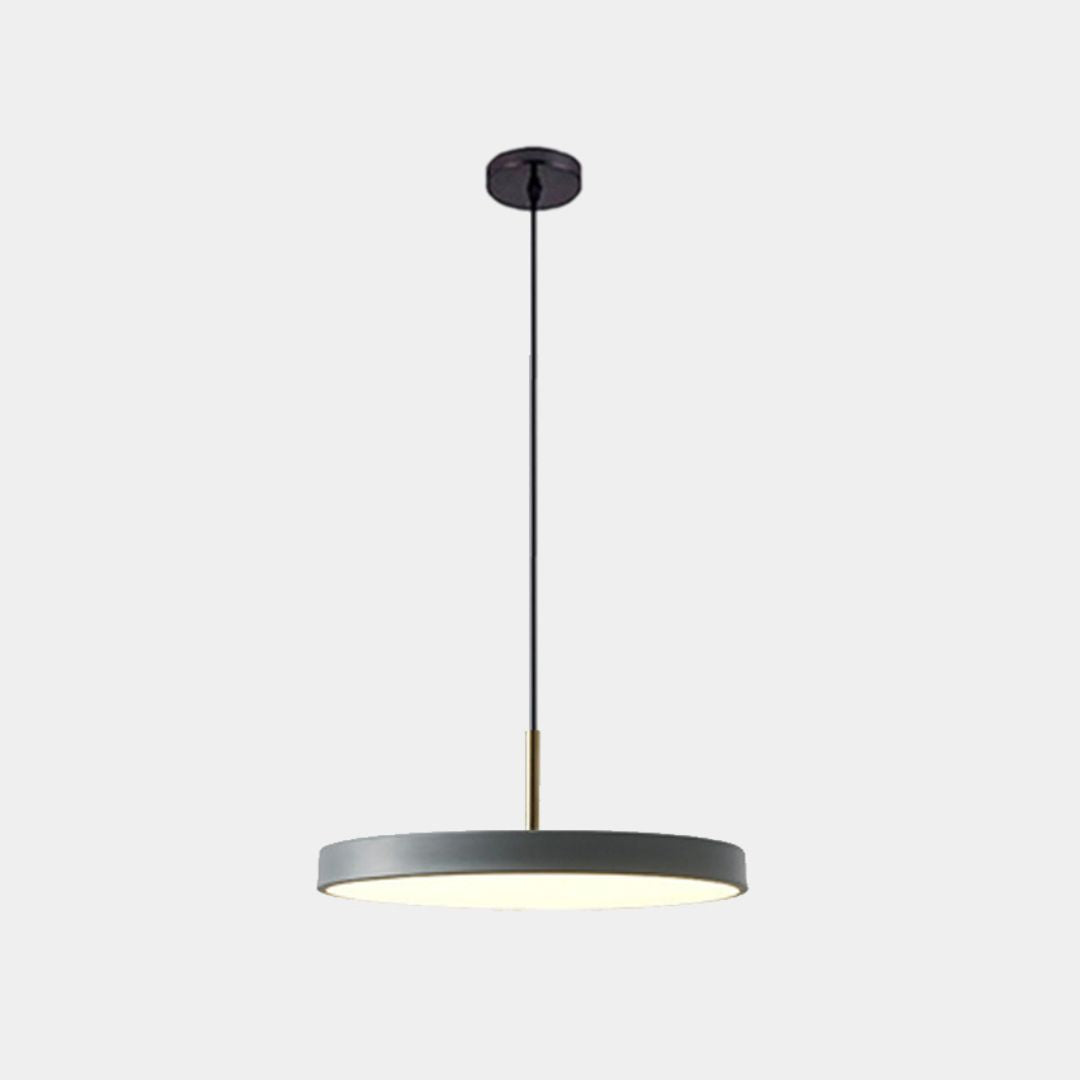 Modika - Minimalist Pendant light