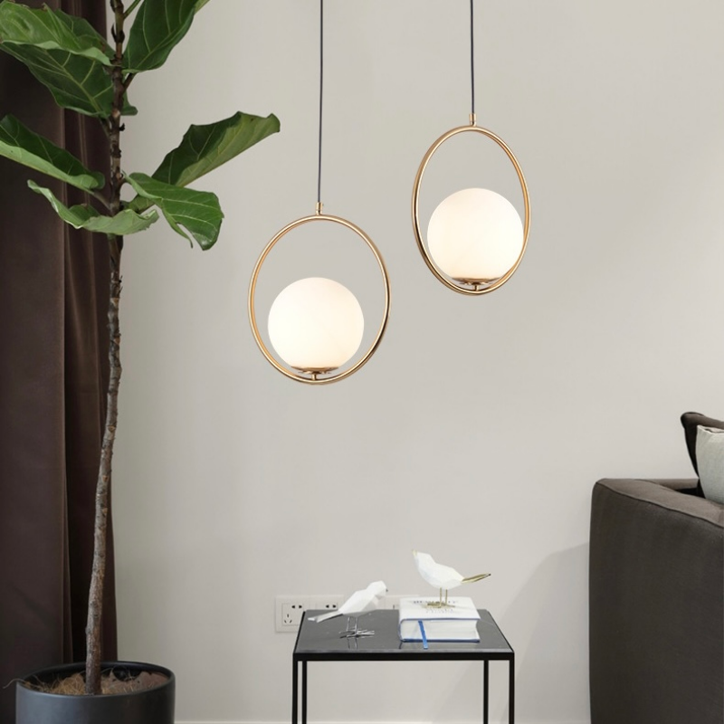 Rae - Luxury pendant light