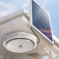 IlluminateSolar Ceiling™- Pro Solar Ceiling Light Indoor/Outdoor