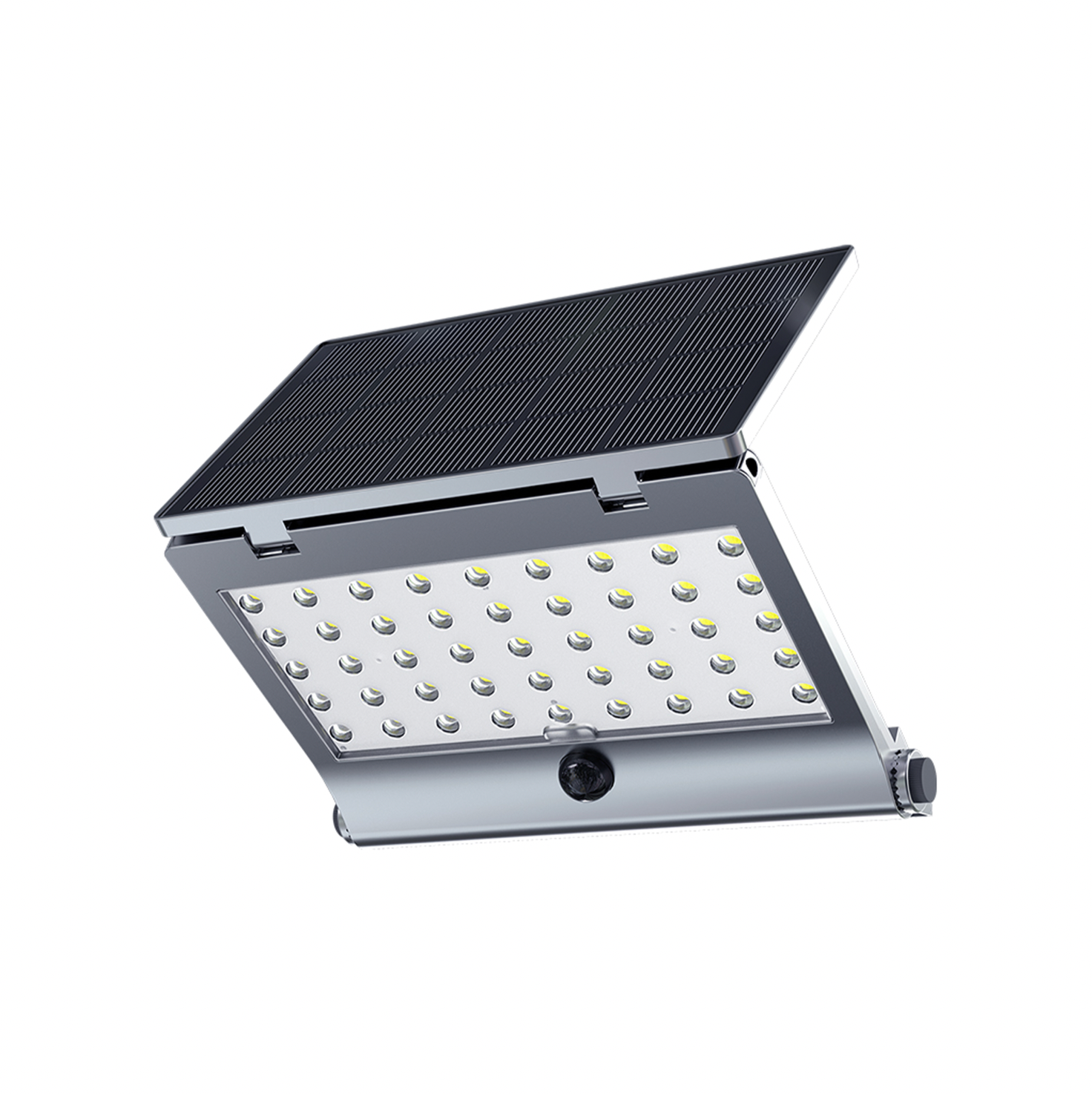 CampSolar™- The Next Generation Solar Camping Light